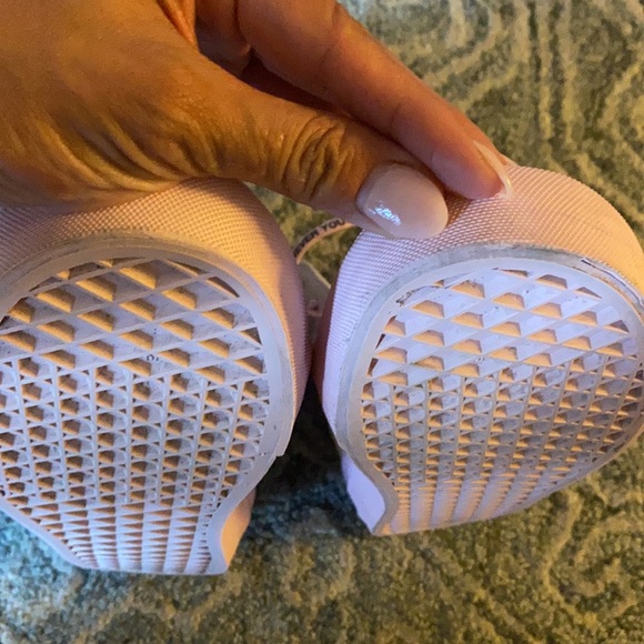 Gently used Vans Anti Social Social Club x Dover Street Market Sk8-Hi LX Reverse - Picture 9 of 15